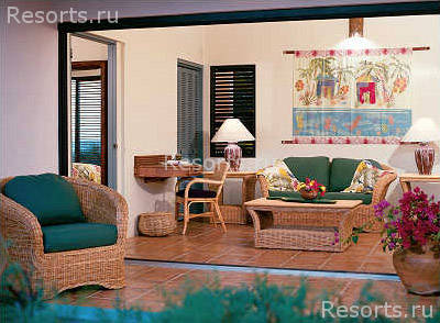 Biras Creek Resort 15